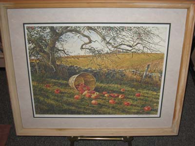 Apple Basket